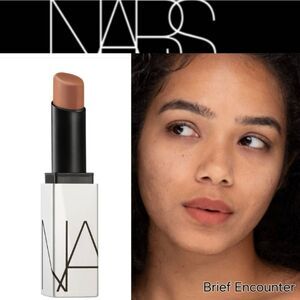 Nars Cosmetics Soft Matte Tinted Lip Balm